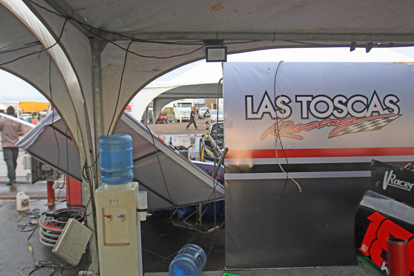 Las consecuencias del temporal en el autódromo desde el foco de Berna Bosco: WhatsApp Image 2023-01-21 at 09.51.09.jpeg